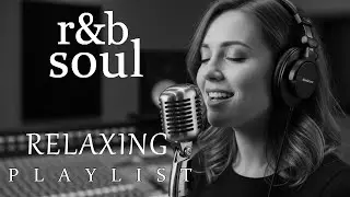 【R&B Soul】Soulful R&B Vibes &ndash; Smooth Love Songs & Emotional Chill Mix for the Heart Vol.2