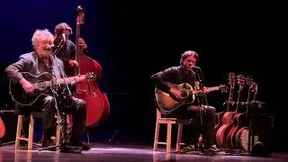 Concert Daniel Lohues in Muziekcentrum Enschede op 16 april 2025 - Oja, Dat Was Mooi