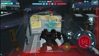 War Robots Steam Leo