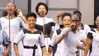 ICC Dodoma - YOF Day - 2023
