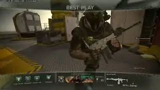 COD Black Ops 7 Beta kill chain too start the match off 