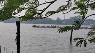 Kochi ,Kerala Boat Race