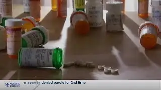 Medications can cause susceptibility to heat-related illness
