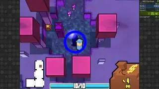 Coin Crypt Speedrun World Record - 4:33 (Wizard, IGT)