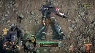 Wild Wasteland - Thank Todd for workshops [pt 2] with Lostboy and friends