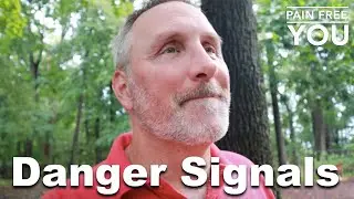 Danger Signals