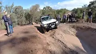 Mundaring Powerlines - 4wd Meet | Off Road Addiction