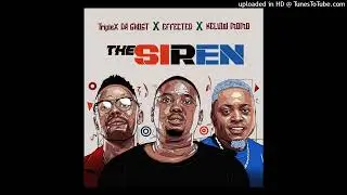 TripleX Da Ghost x Effected & Kelvin Momo - The Siren