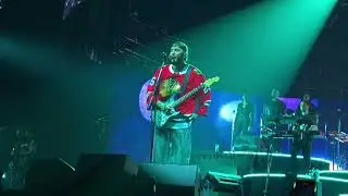 James Arthur - Car's outside