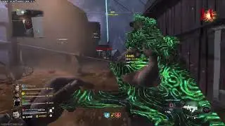 RAZOR SMG & AMMO MOD = UNSTOPPABLE  | Zombies Black Ops 7