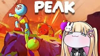 【PEAK】Bersama Wadidaw Paok【Vtuber Indonesia】#vtuberlive