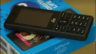 Jio Phone 3 5G Keypad Feature Phone 2023 | First Look, Specs, Price, Release