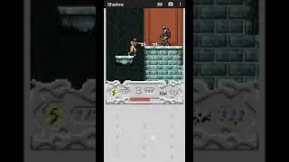 02 - Musashi - Shadow - Microforum (Java)