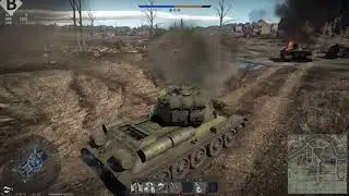 TRTS VS 27FAB