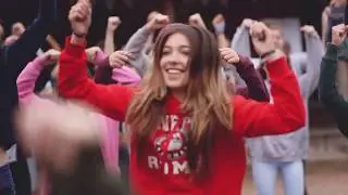 Gospel Camp - Cardio 2017