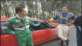 Hot-Version SPL - Touge Strongest Legend Summary Part 3, 'Pride & Revenge' Pt. 1