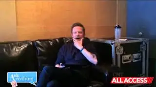 Nashville Cast Answer Fan Questions On CMT's Cody Alan - After Midnite ​​​ - AskAnythingChat