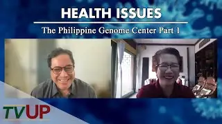 HEALTH ISSUES | The Philippine Genome Center | Molecular Biology and Biotechnology