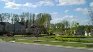 Clarksburg Village, Clarksburg MD 20871 Real Estate