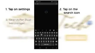 🆕How To Activate Dual (2)Whatsapp On (1)Android Phone In 30 Seconds - EMPRISC TECH