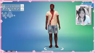 [STREAM] Hoy toca crear a Naruto, Sasuke y Sai | SIMS 4
