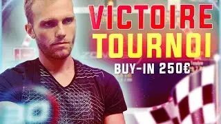 IL FINIT 1ER ET GAGNE 23 766&euro; SUR LE TOURNOI ZONE30 DE WINAMAX