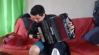 Emilianito L&oacute;pez... DON GUALBERTO