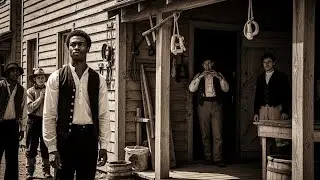 1851 Memphis Auction: The Beautiful Male Slave Whose Sudden Disappearance Shocked the Entire City