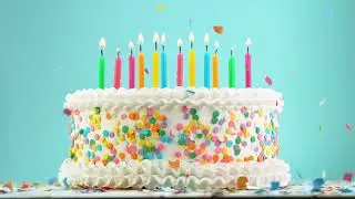 Happy Birthday Lena-HIPHOP VERSION
