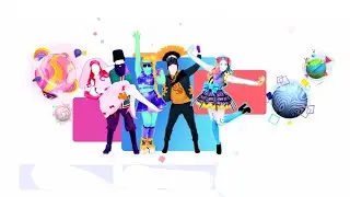 JUST DANCE NOW all stars mode