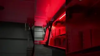 Truck Pack with Built in LED Lighting #truck #truckpack