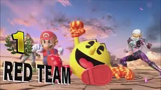 Smash of The Week #78