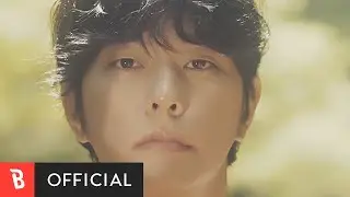 [Teaser] Shang Choi(최상) - Starry Night