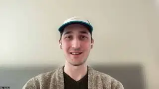 Search Insight: Max Donahue shared his Job Search story - 1-5-2026