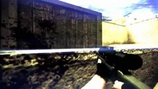 archy awp ace vs. logiX e.V - edited by vIs