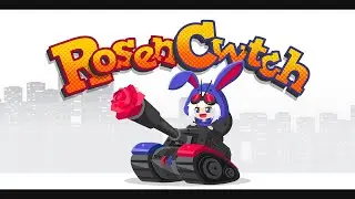 Rosencwtch | SeventhVampire ft. 夢ノ結唱 ROSE