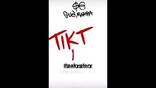 Sfera Ebbasta - Tik Tok REMIX (feat Gue Pequeno, Marracash, Paky e Geolier)