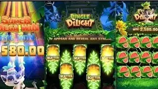 Yono Rummy Game New Tricks ! Jungle Delight Yono Game Unlimited Win Tricks !Yono Games Kaise khele 