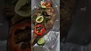 Fish 🐟 fry ❤️#food #qatarfood #foodclips #foodie ##shortsvideo #shorts #motivation #study #upsc