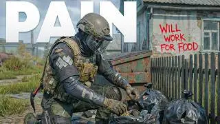 The 9 Million Raid that made me Forget the Pain