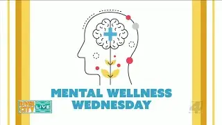 Mental Wellness Wednesday | Why do people love true crime?