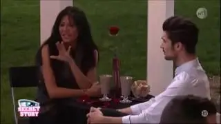 &Eacute;milie et R&eacute;mi ne se comprenne plus