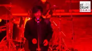 Take me to Church | Ragnarok'17| Music Club IITD