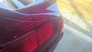 Foxbody mustang v3 supercharger