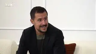 ĐIR DALMACIJOM 1.DIO - Gost: Jerko Trogrlić - 31.10.2024.