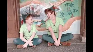 Peter and Little Peter’s Best Bits 2019
