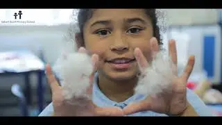 Gilbert Scott Primary School Virtual Tour 2020