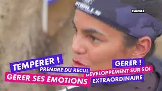 CANAL+ JULIE LA F&Eacute; - PAINTBALL (2020)