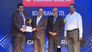 SEEM GOLD AWARD 2021 : ICICI Bank Ltd, Ambattur Tower