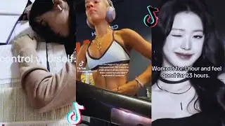 🔥💪 Harsh Workout Motivation TikTok Compilation | No Excuses Fitness Grind 🏋️&zwj;♂️⚡ 